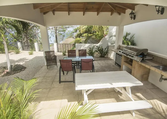 Apartamento Oceanica 824 *