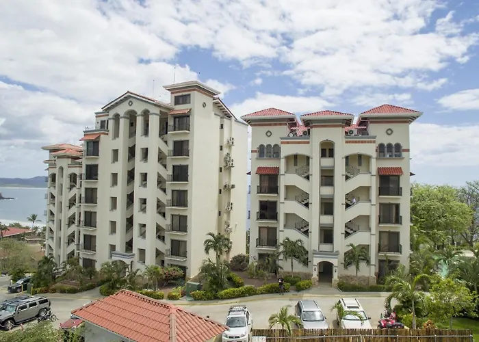 Apartamento Oceanica 824 Playa Flamingo