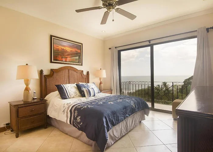 Apartamento Oceanica 824 Playa Flamingo