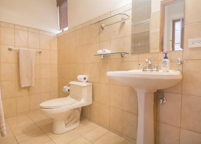 Apartamento Oceanica 824